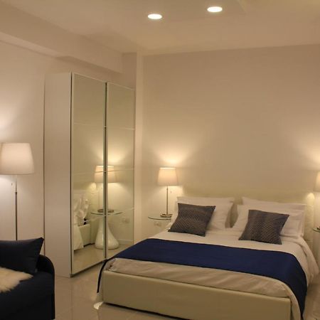 נאפולי Casa Teresa Bed & Breakfast מראה חיצוני תמונה