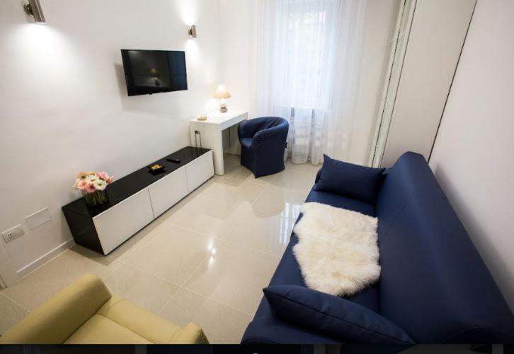 נאפולי Casa Teresa Bed & Breakfast מראה חיצוני תמונה