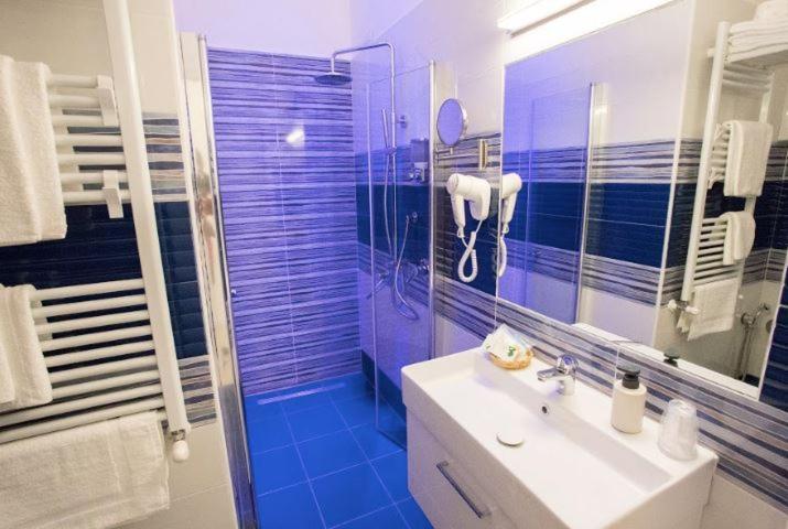 נאפולי Casa Teresa Bed & Breakfast מראה חיצוני תמונה