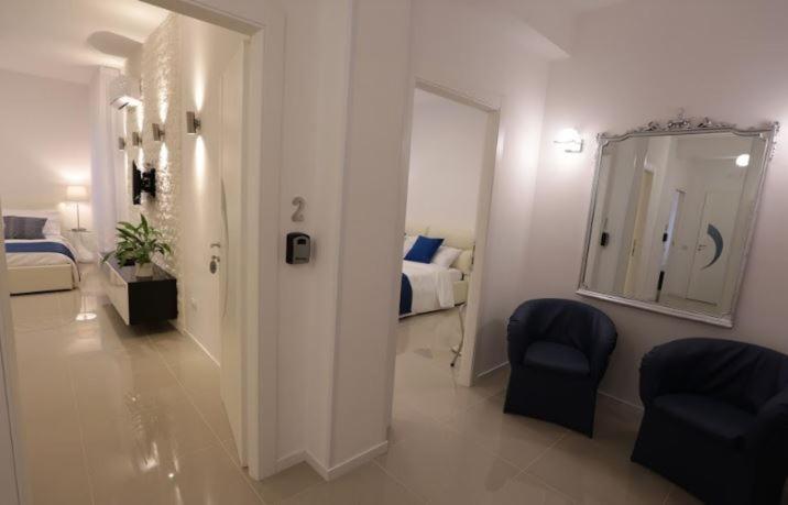 נאפולי Casa Teresa Bed & Breakfast מראה חיצוני תמונה