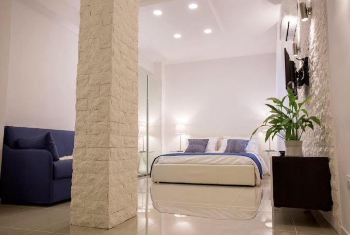 נאפולי Casa Teresa Bed & Breakfast מראה חיצוני תמונה