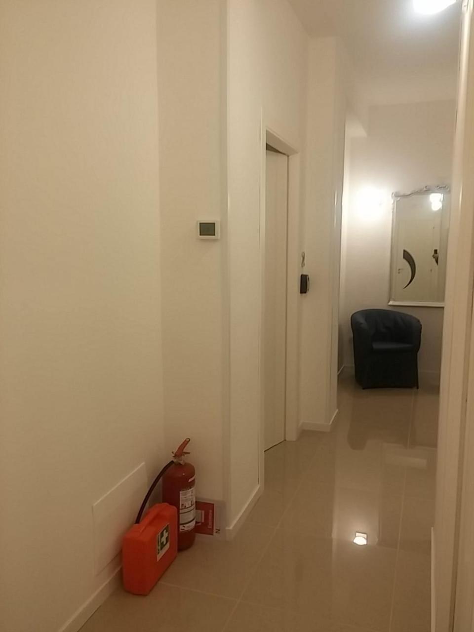 נאפולי Casa Teresa Bed & Breakfast מראה חיצוני תמונה