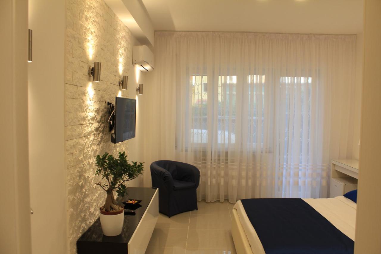 נאפולי Casa Teresa Bed & Breakfast מראה חיצוני תמונה