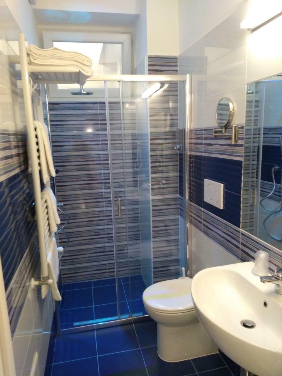 נאפולי Casa Teresa Bed & Breakfast מראה חיצוני תמונה